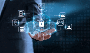 How to Build a Cyber-Resilient Organization