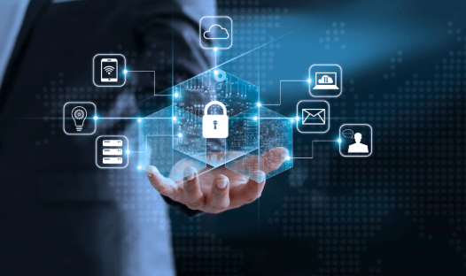 How to Build a Cyber-Resilient Organization
