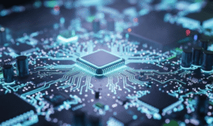 How Technology Is Rewriting Human Behavior