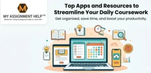 The Digital Scholar’s Toolkit: Top Apps and Resources to Streamline Your Daily Coursework