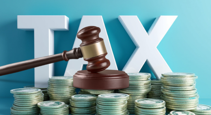 newstaxes com || newstaxes
